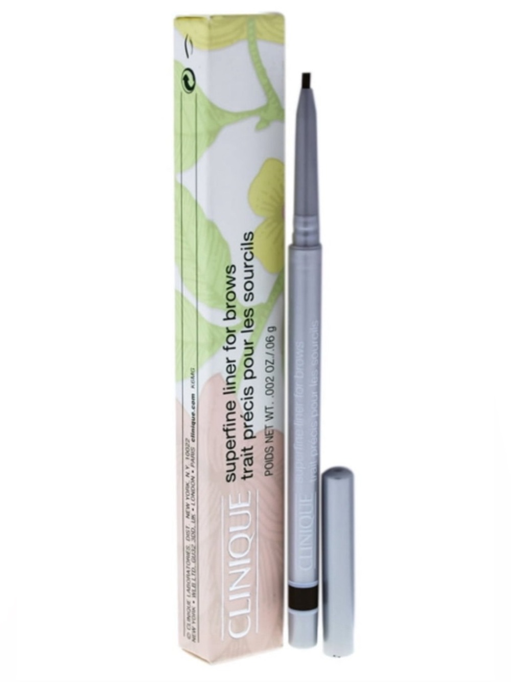 Clinique Superfine Liner for Brows